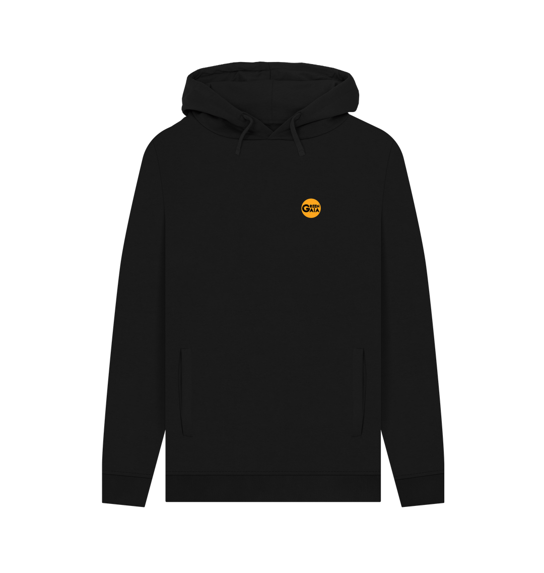 Ronin men s pullover hoodie