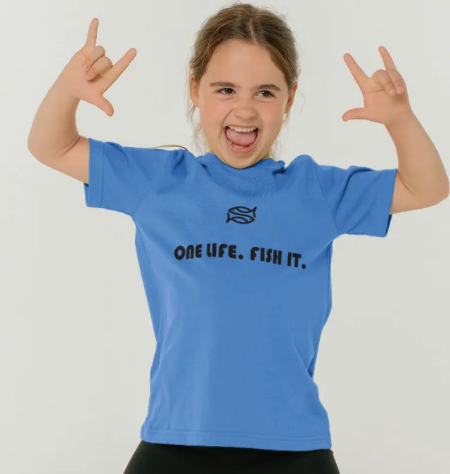 one life baby t shirt