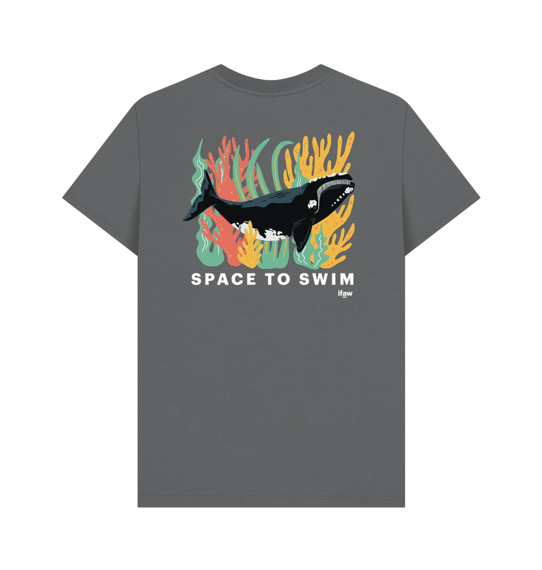 ★SINCLAIR X COMPATHY★SAVE WHALE CAMPAIGN UNISEX T-SHIRTS Featured Collection – Sinclair Global