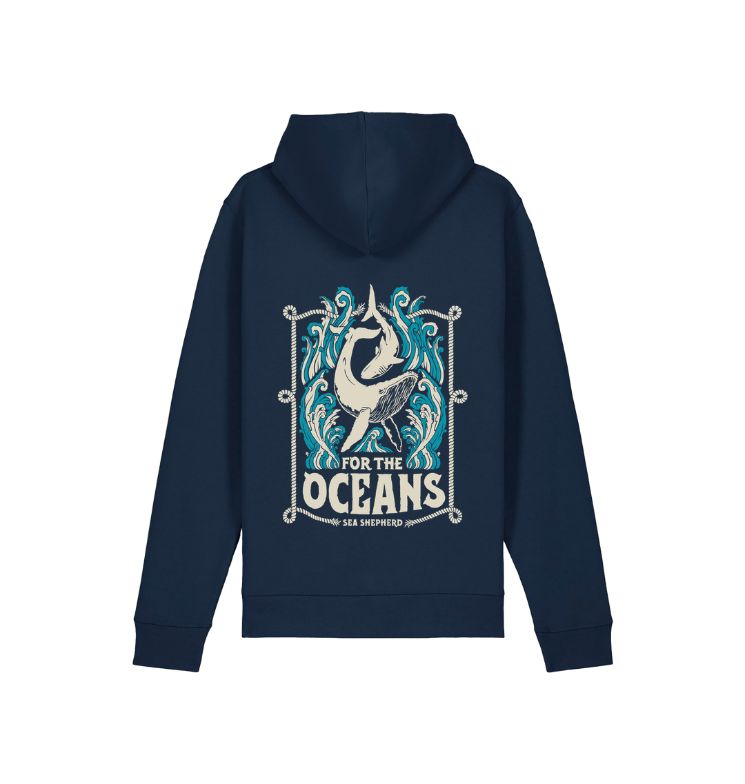トップス WIND AND SEA SEA SULFER HOODIE WIND AND SEA - WIND AND SEA Sea Sulfer Hoodie ウィンダンシー