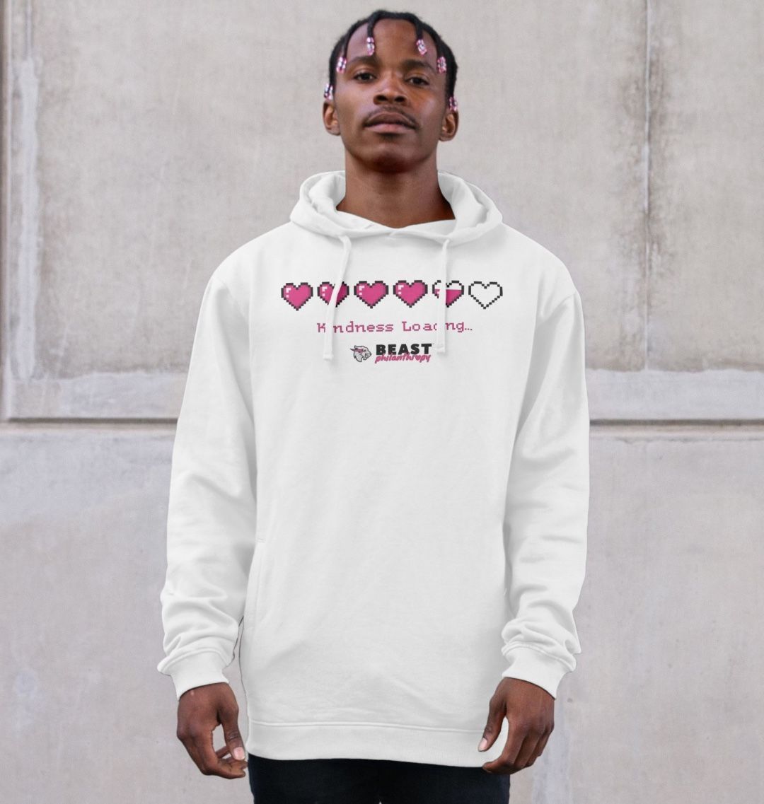 Kindness Loading Hoodie