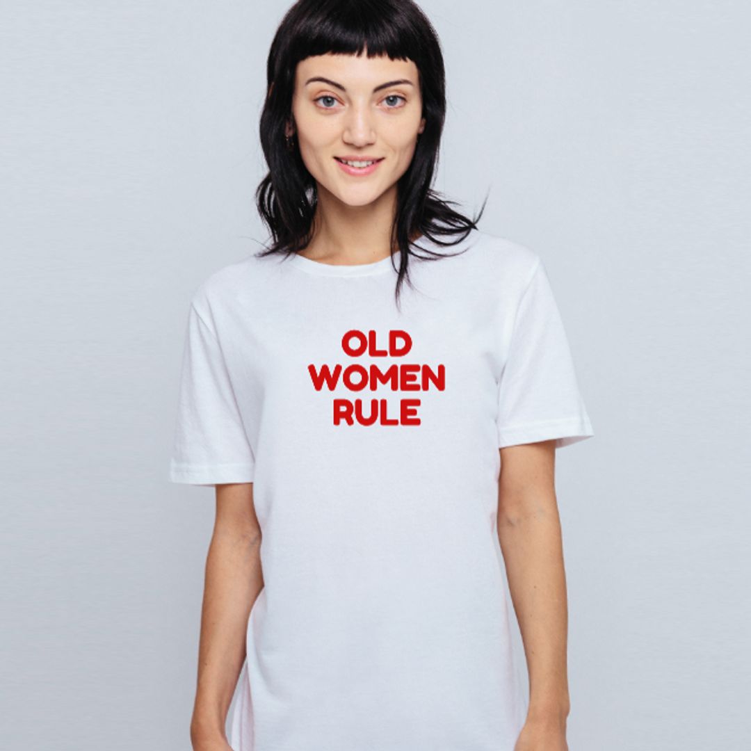 Women's Classic Tee Shirt