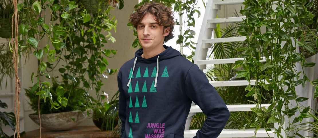 bbc sweatshirt
