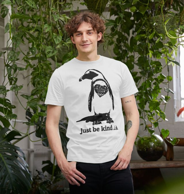 Penguin tees clearance