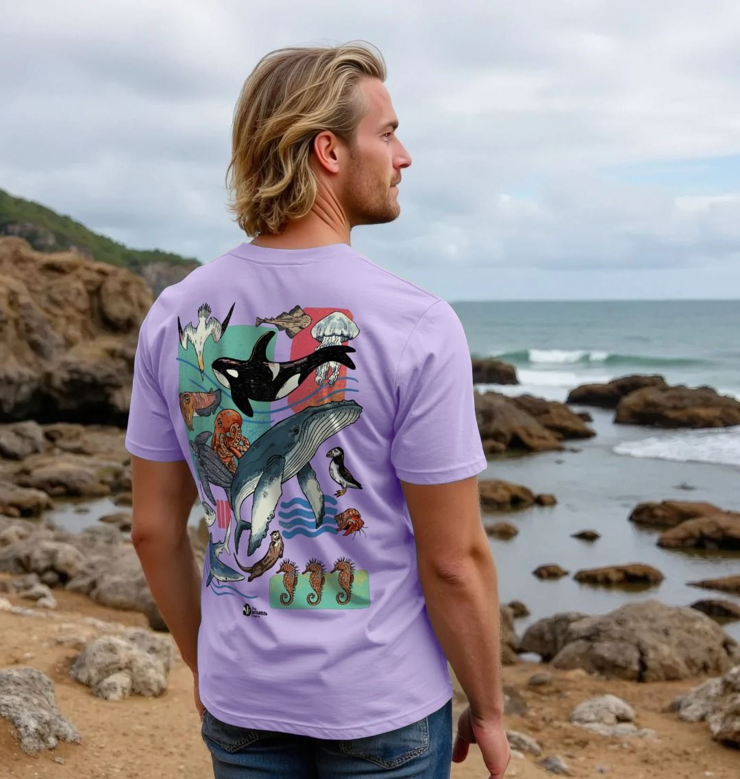 Sealife Shirt
