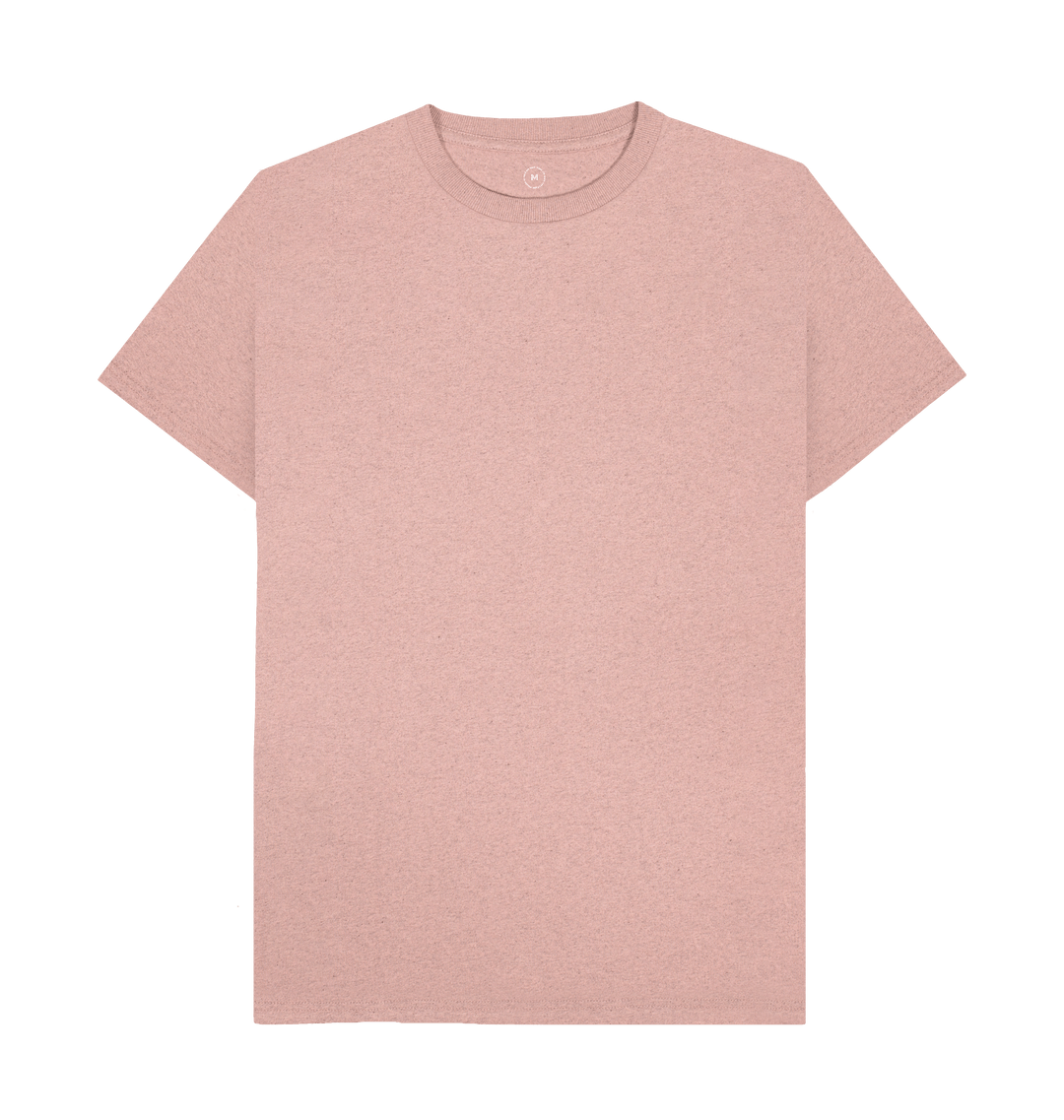 H and m pink hotsell t shirt