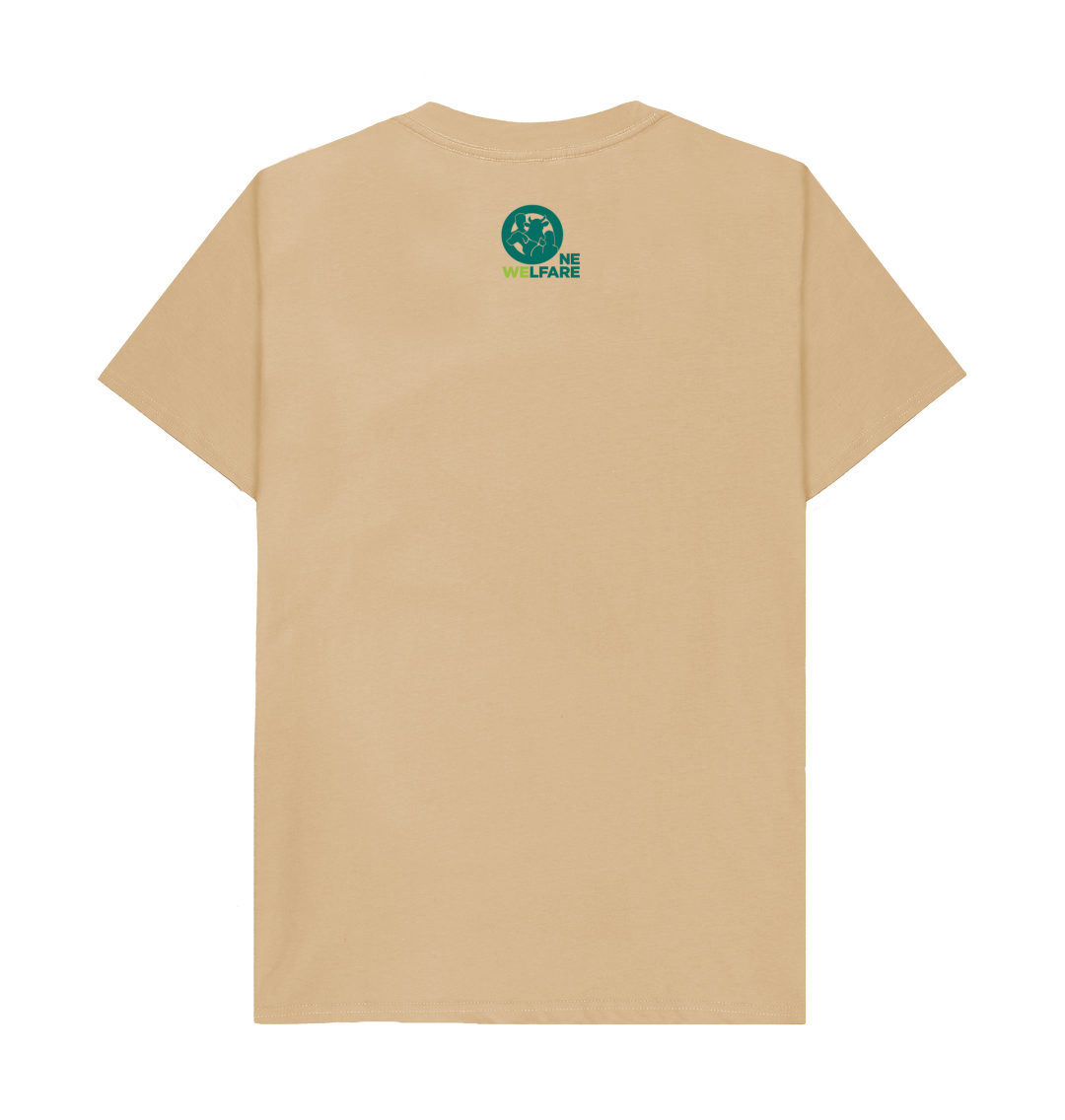 Basics - Men's Ethical T-shirt