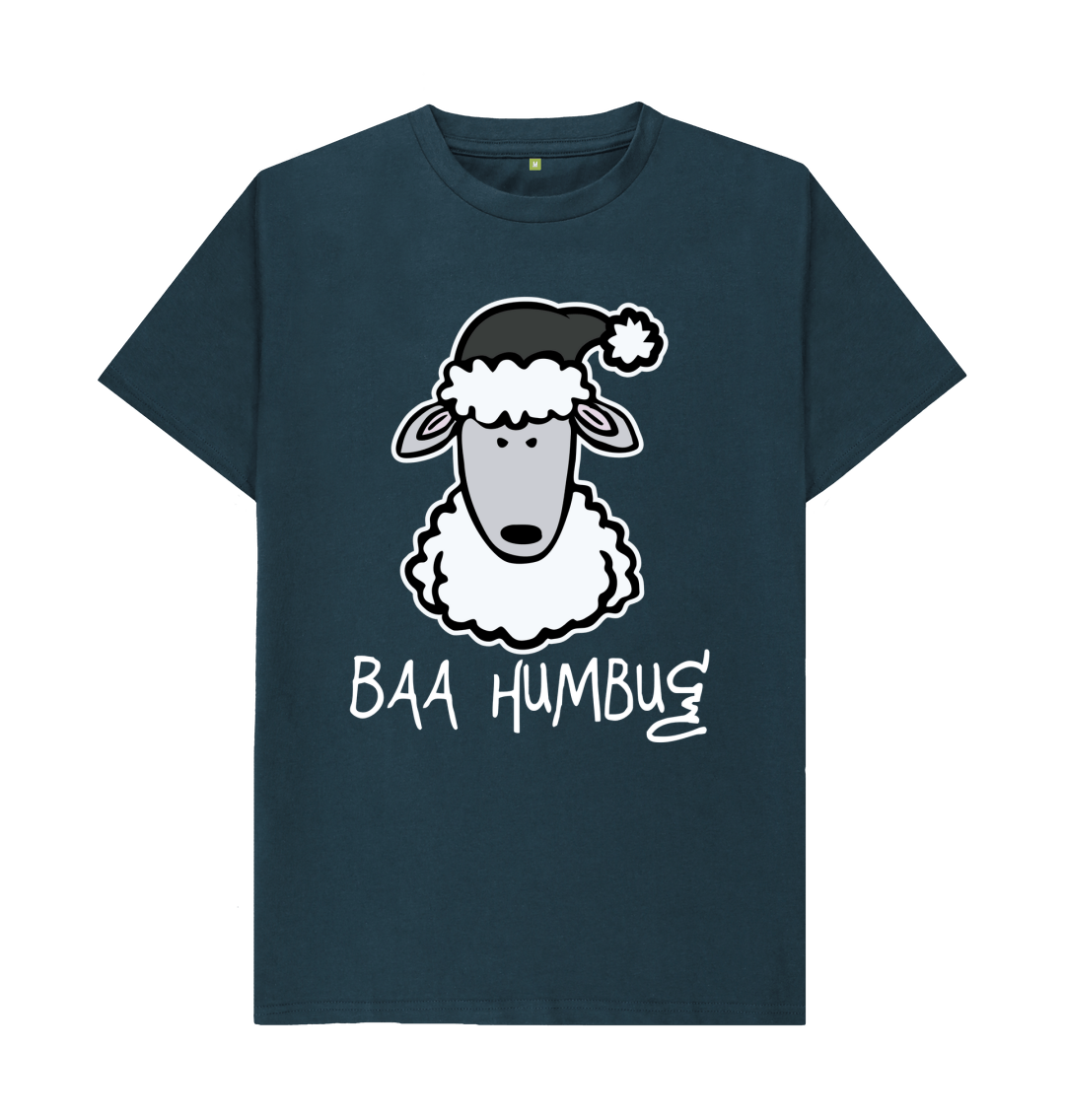 sheep shirt