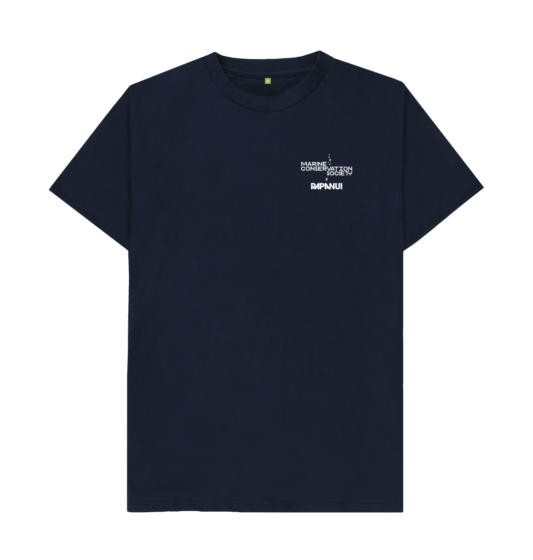 British Marine Life T-shirt