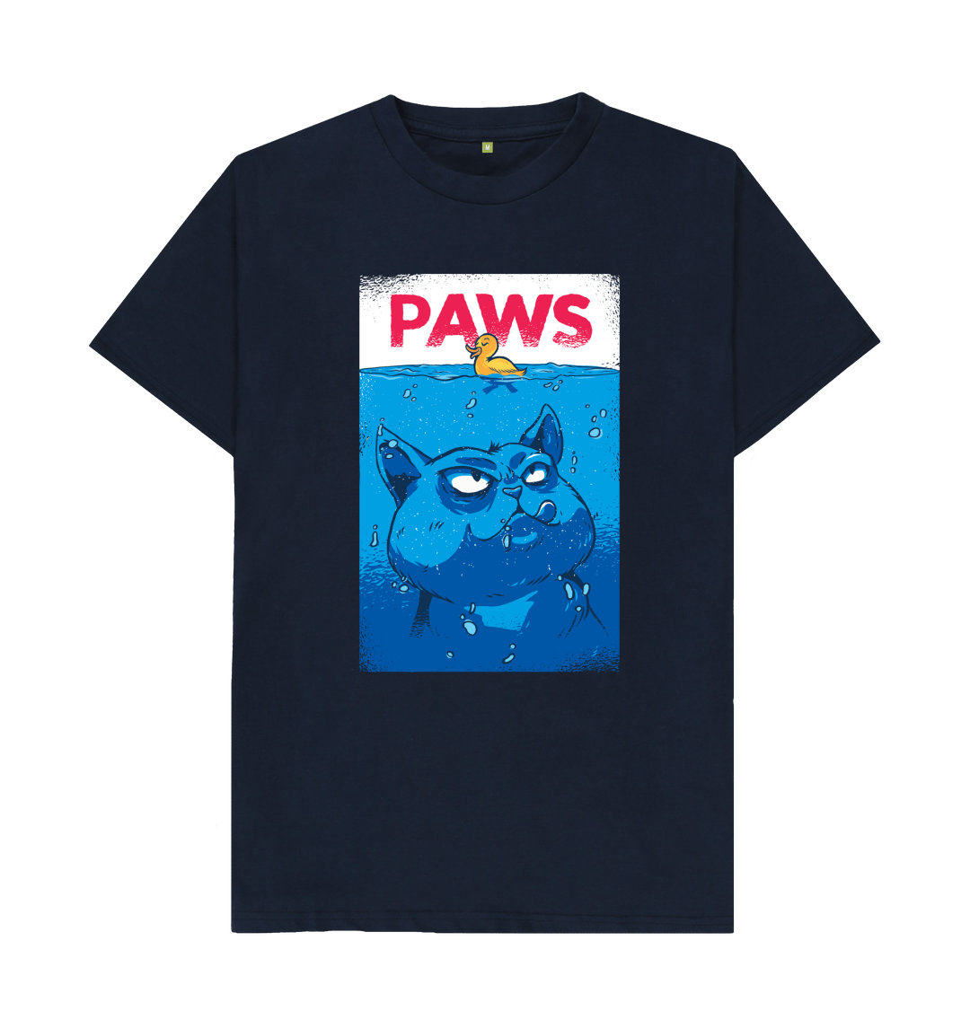 Paws sweatshirt jaws online