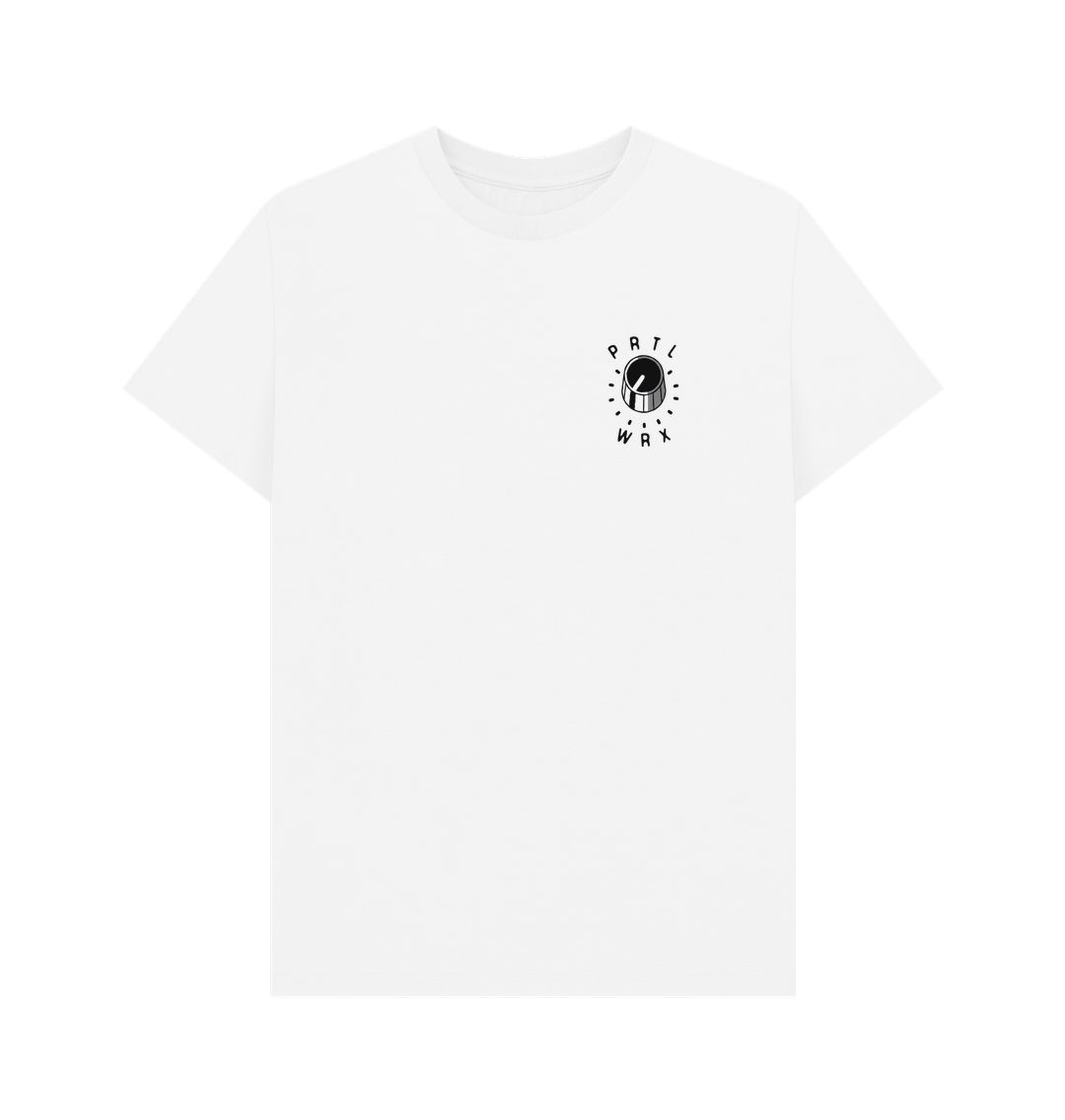 I Paused Ableton Tee T-Shirt (Darks)