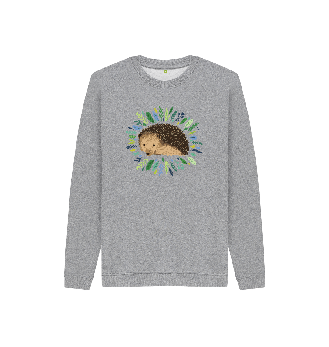 hedgehog jumper