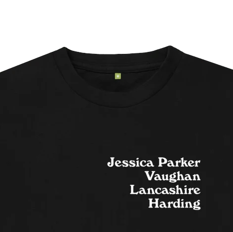Sarah Tee main image 1