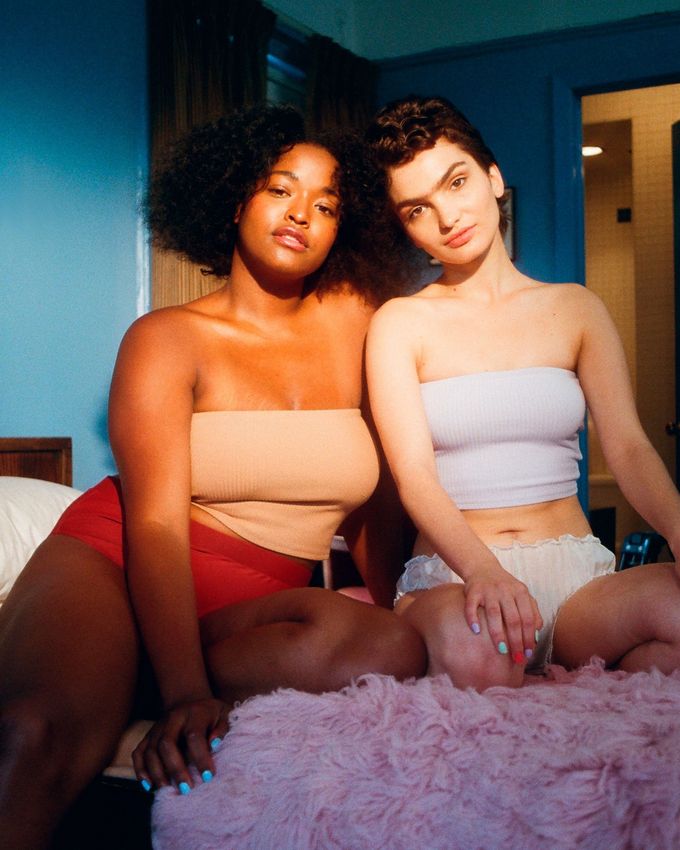 Embracing Body Positivity-Are Fashion Brands Doing It Right? - Fashion Law  Journal