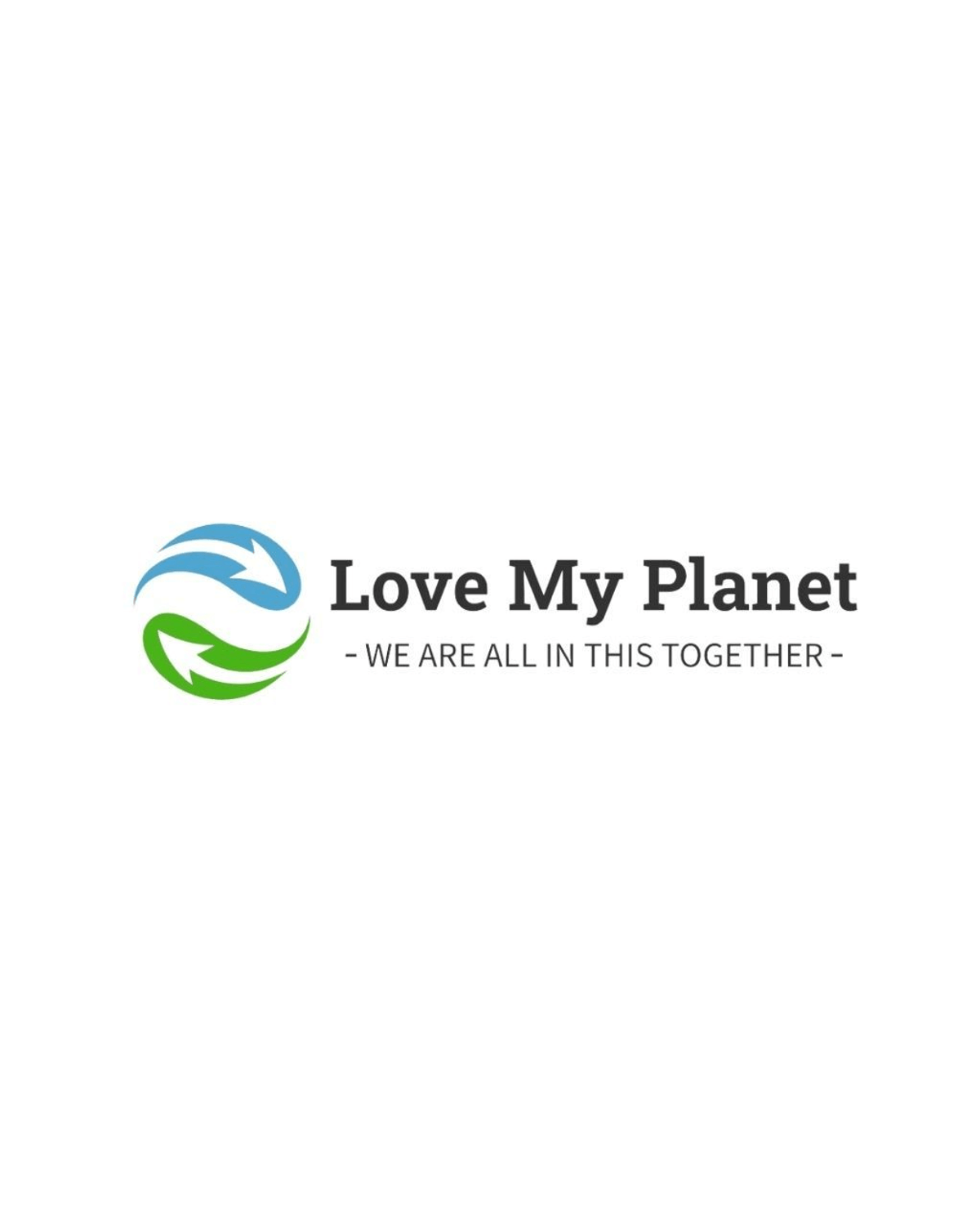 Love My Planet