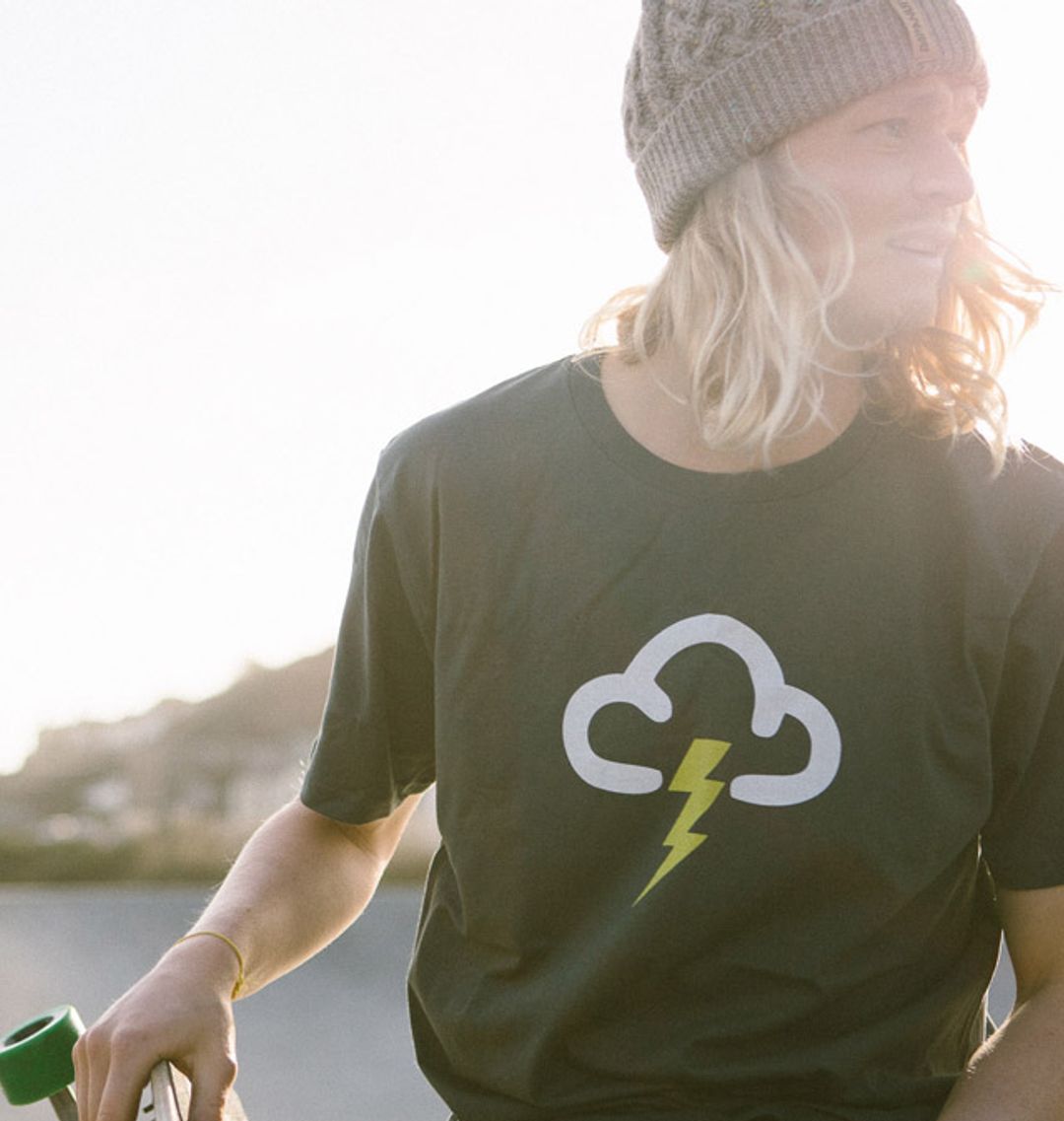 Weather Tshirt