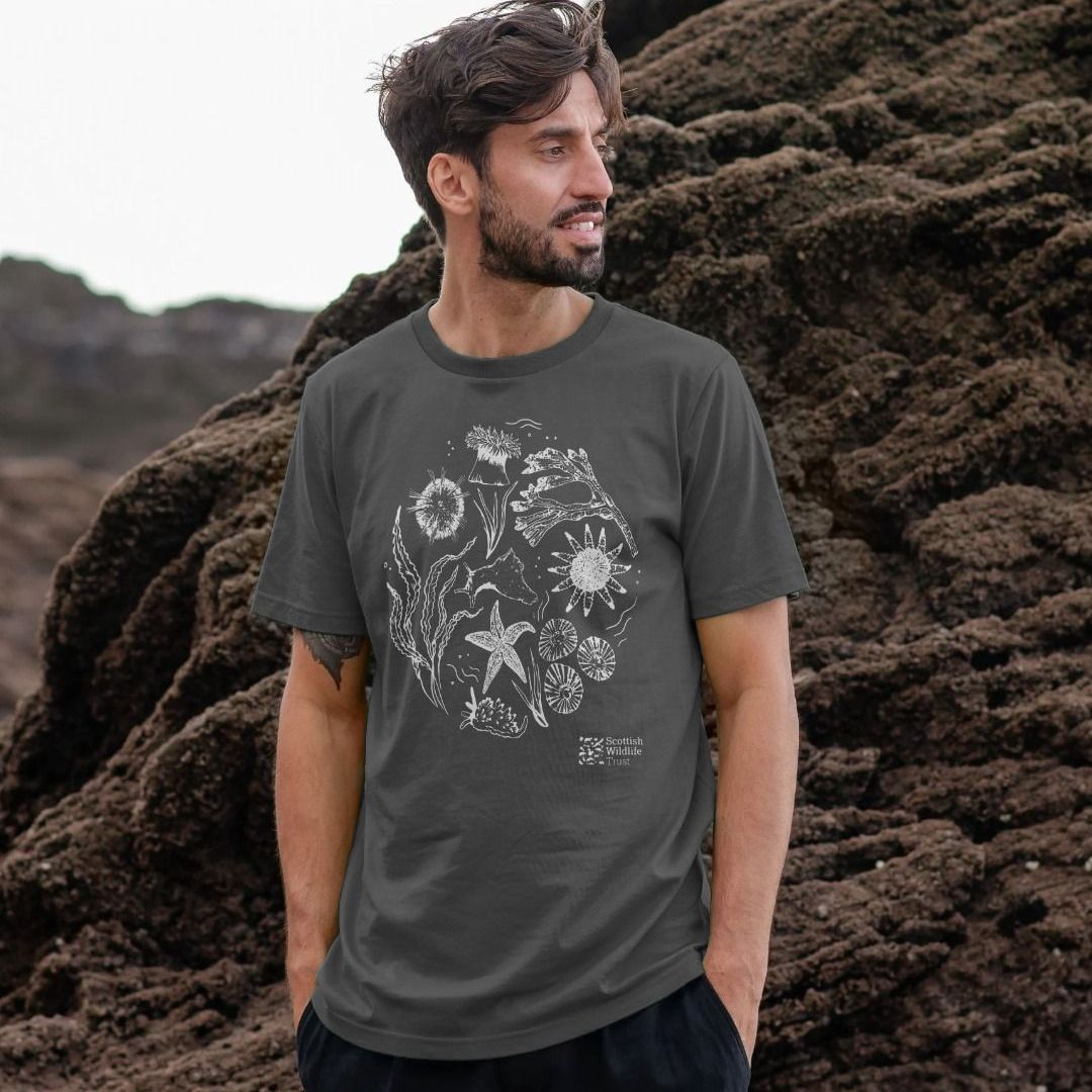 Sea Creations T-shirt