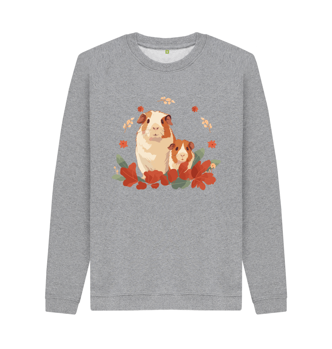 Guinea pig clearance sweatshirt