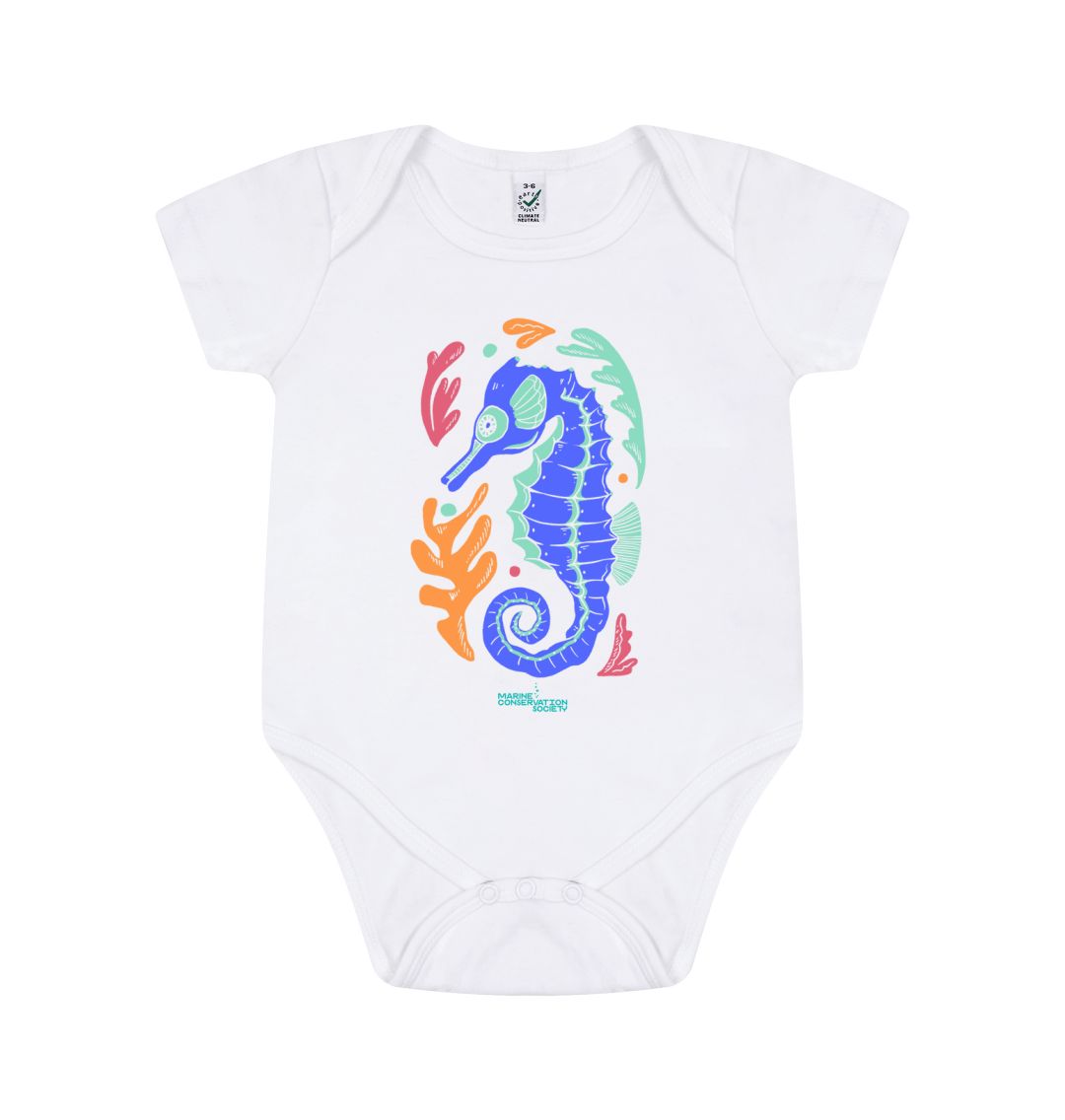 Seahorse clearance baby clothes