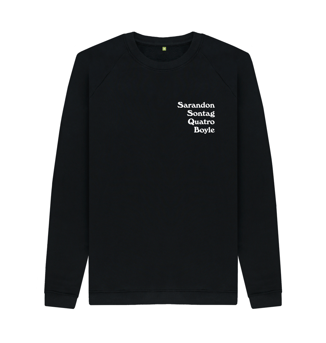 Sweater printing on sale