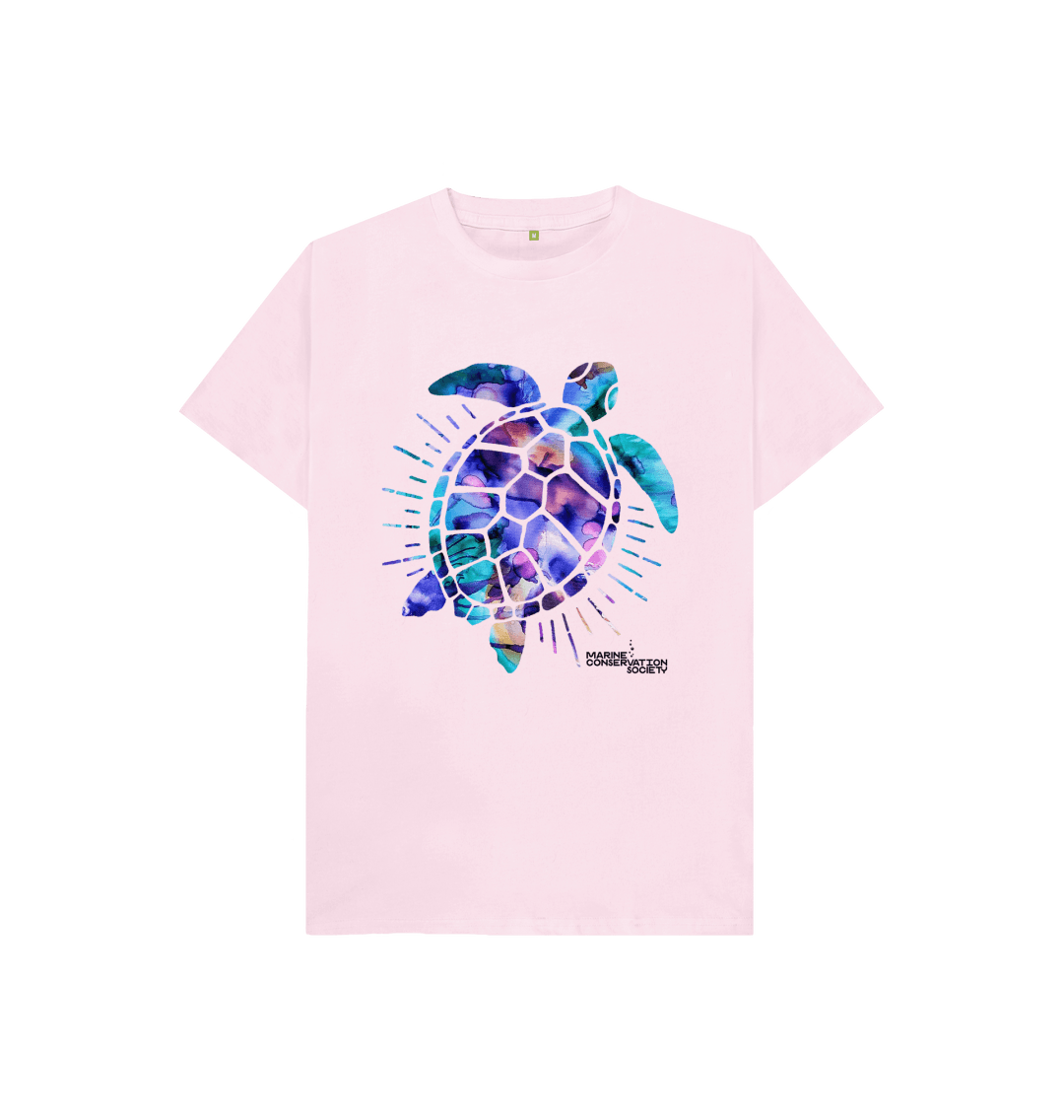 Kids Colourful Fish T-shirt