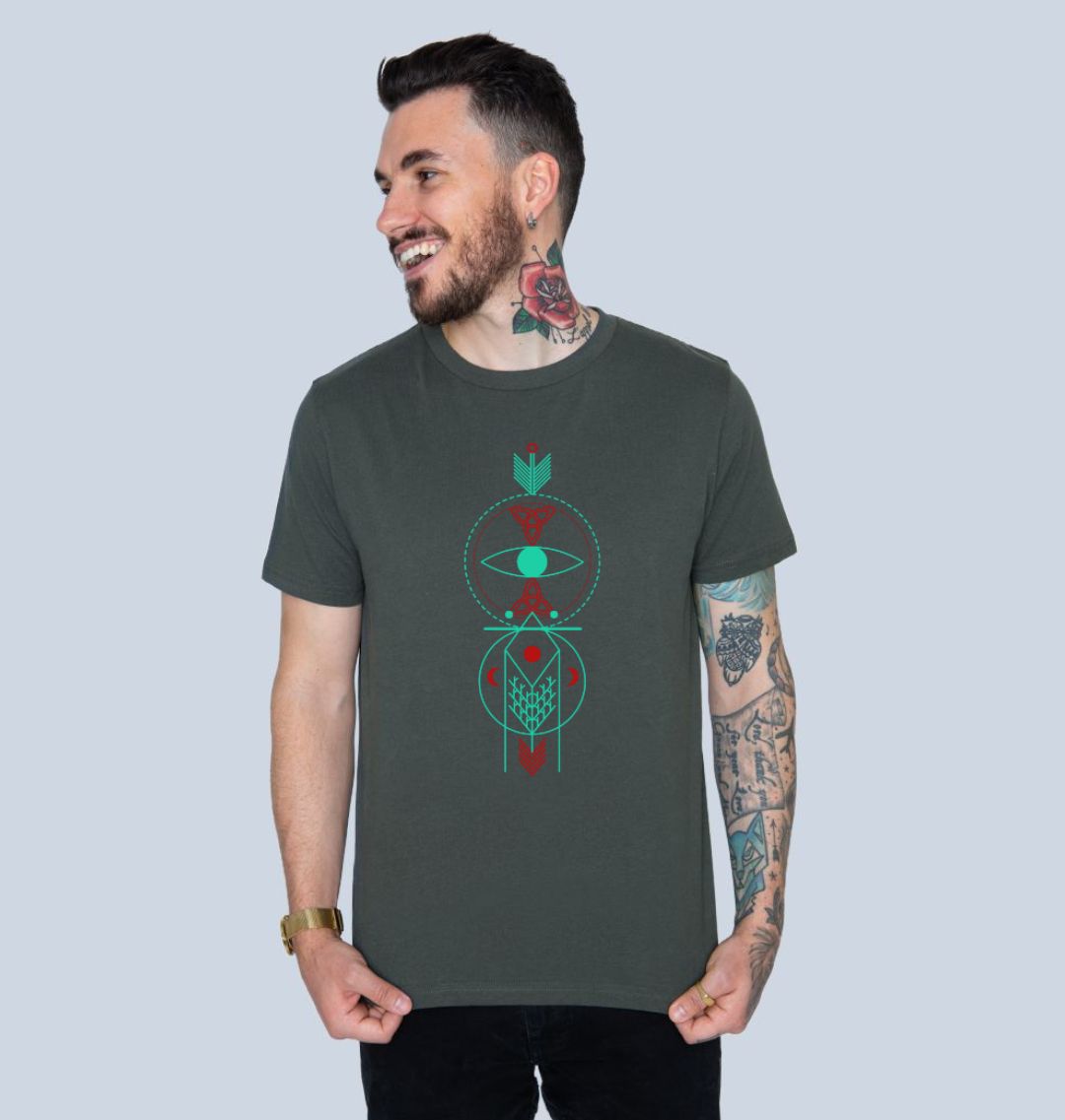 celtic shirt mens