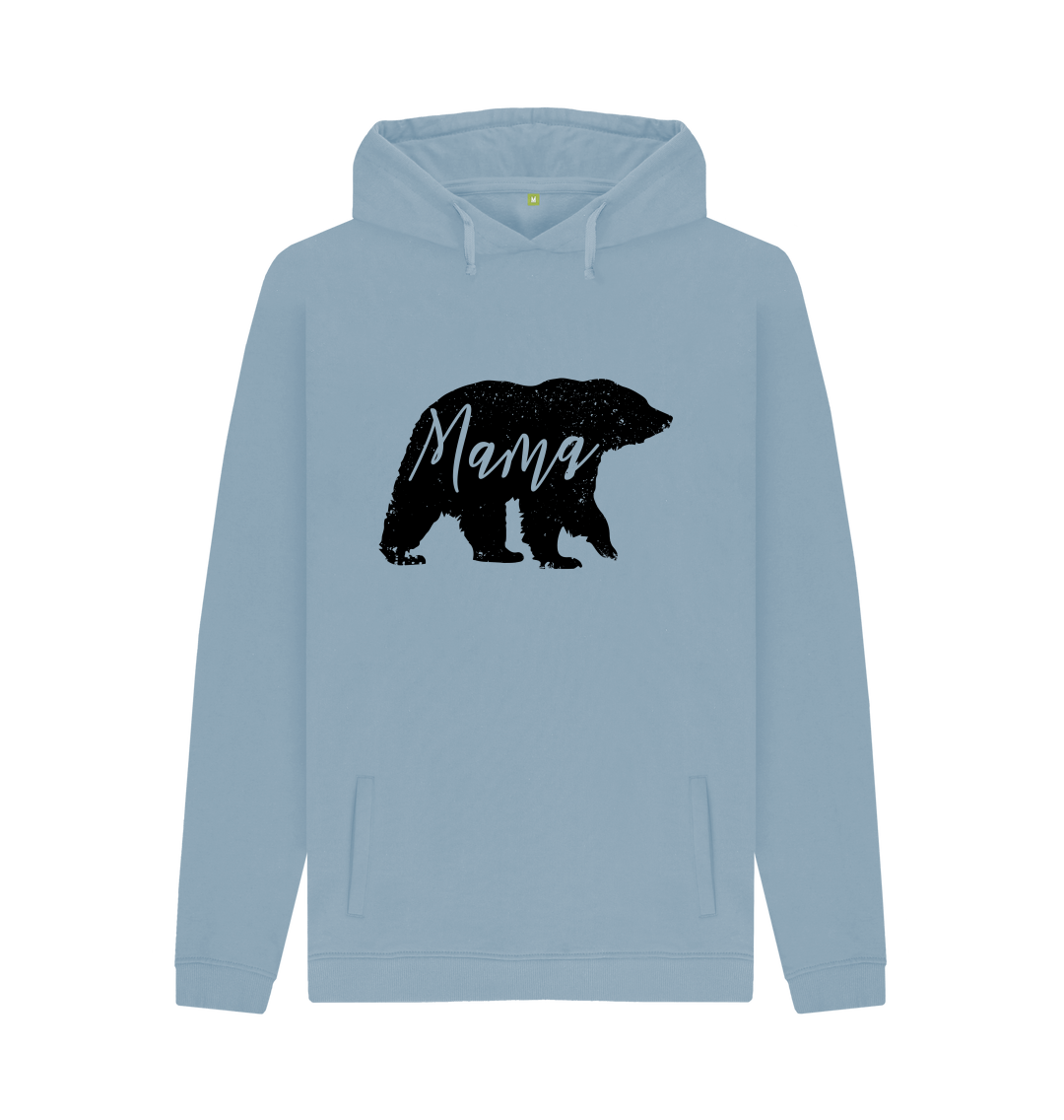 Mama bear clearance hoodie