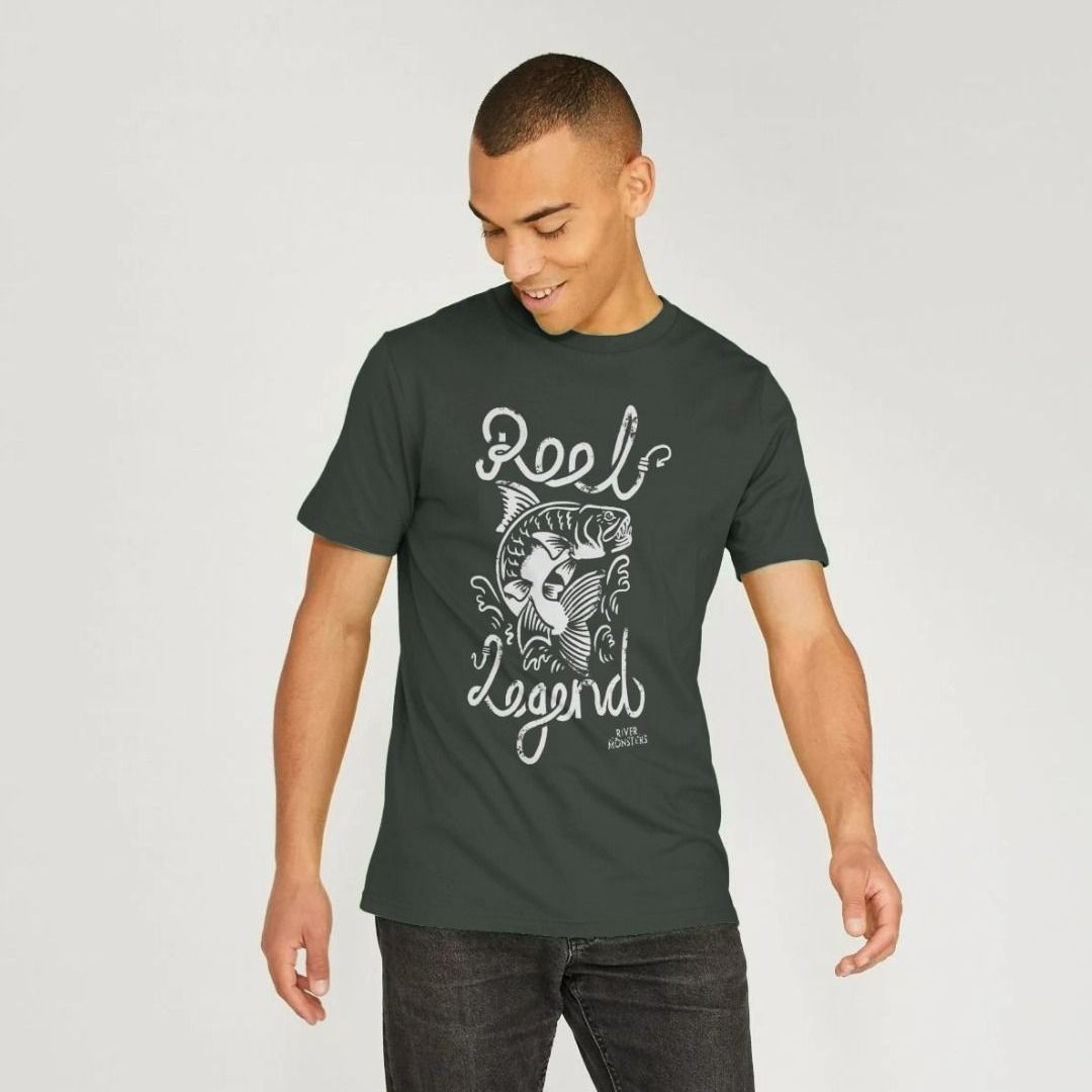 Reel Legend T-Shirt