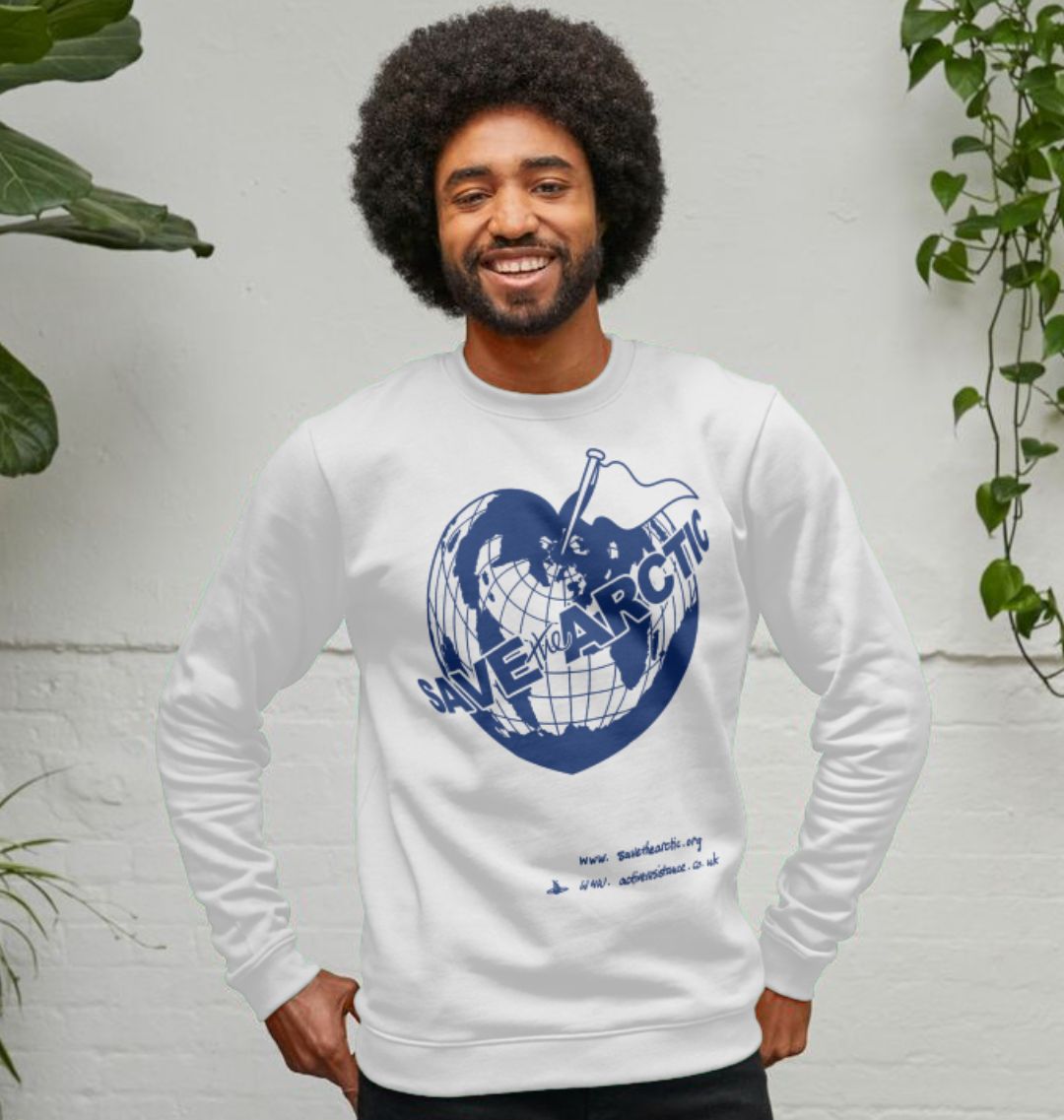 westwood sweatshirt
