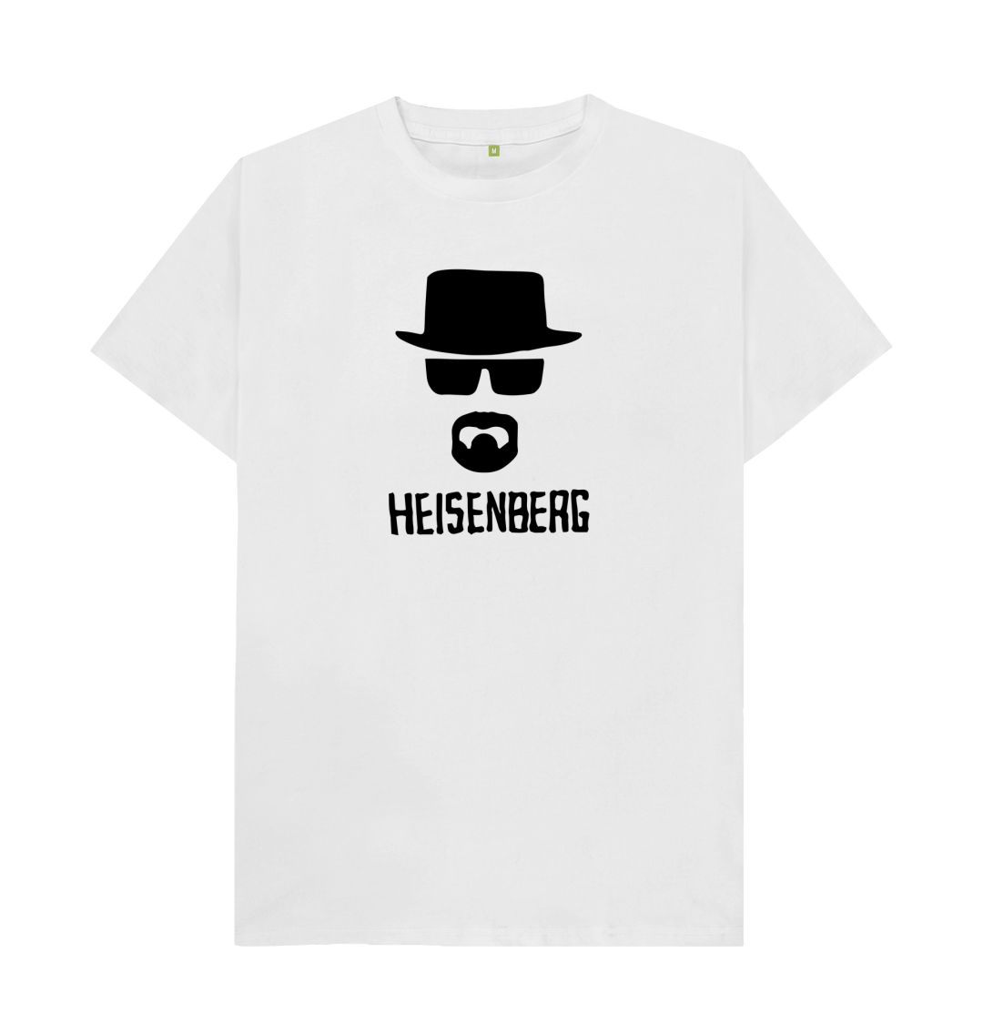 Heisenberg T-Shirt Heisenberg T-Shirt