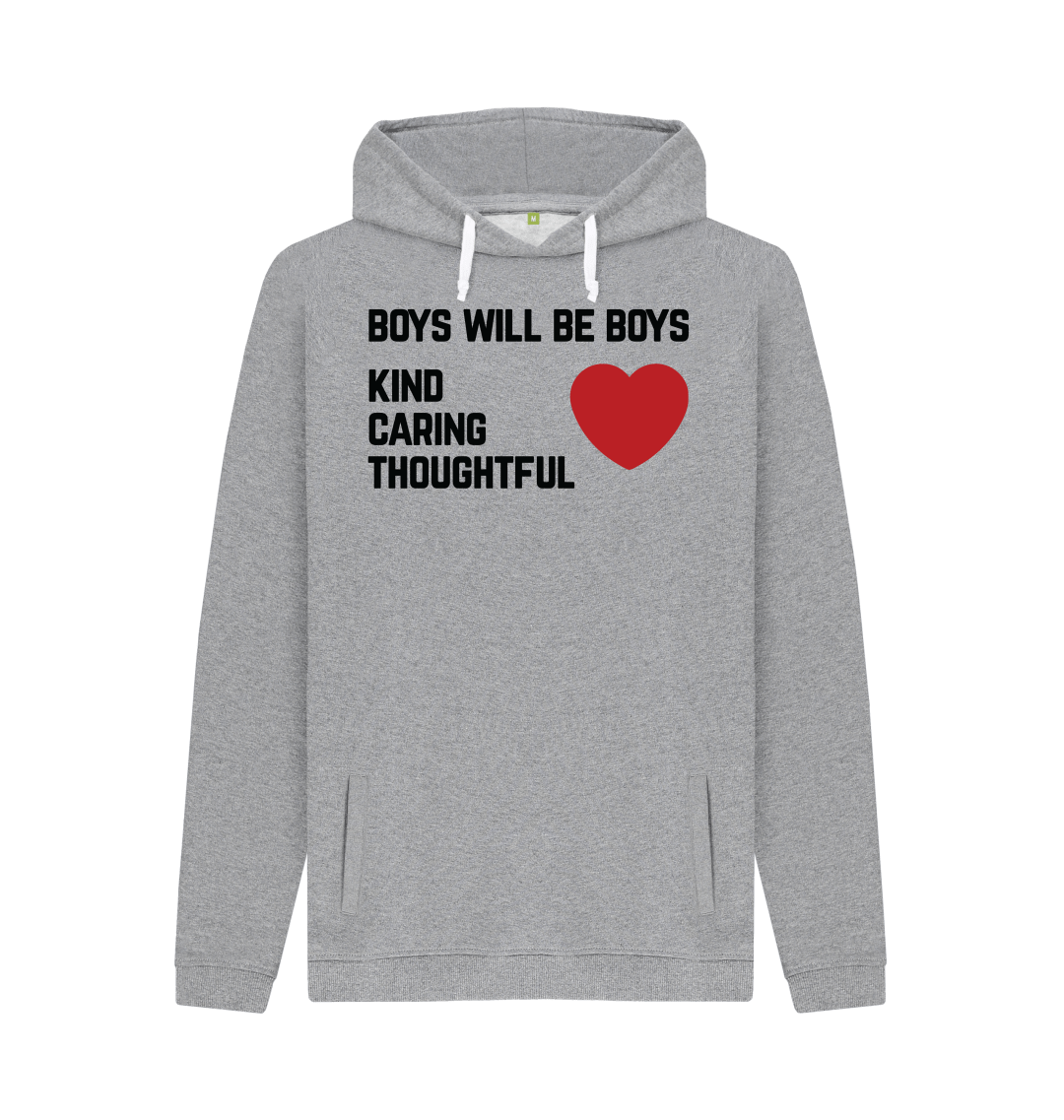 Mum of boys online hoody