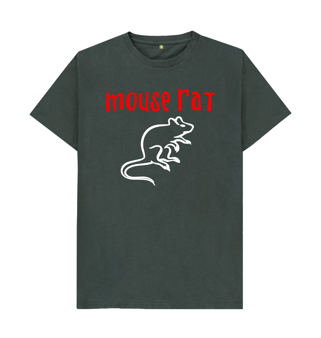 andy mouse rat shirt