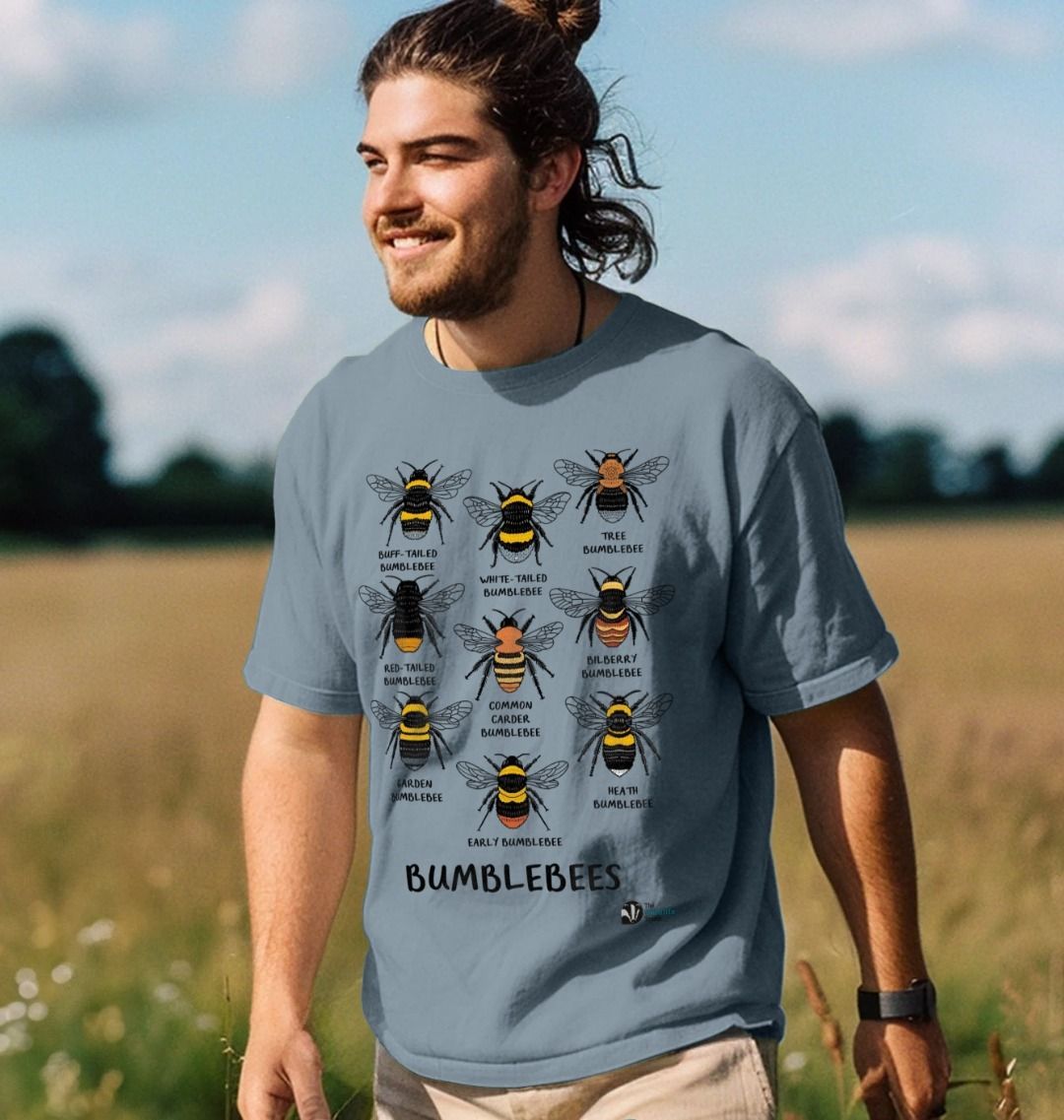 GOE Bumblebee printed kurta