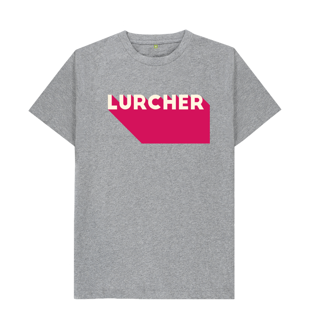 Lurcher best sale t shirt