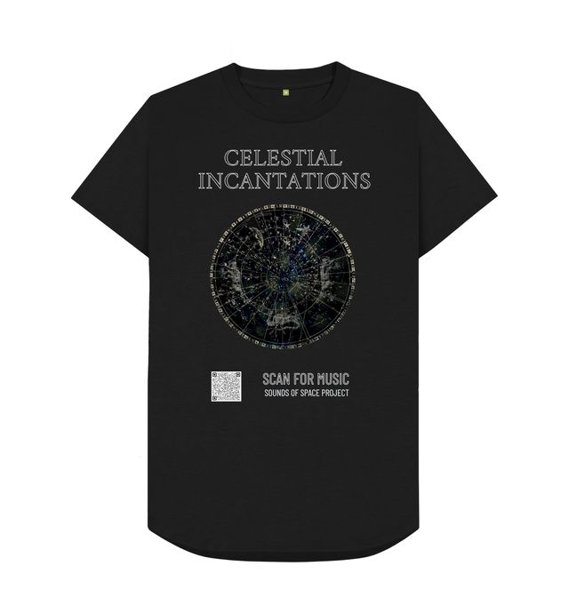 Celestial Incantations  Sounds of Space Project