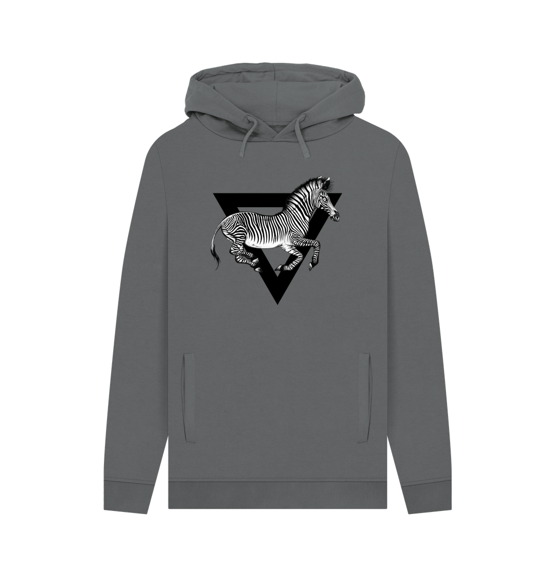 Zebra Hoodie