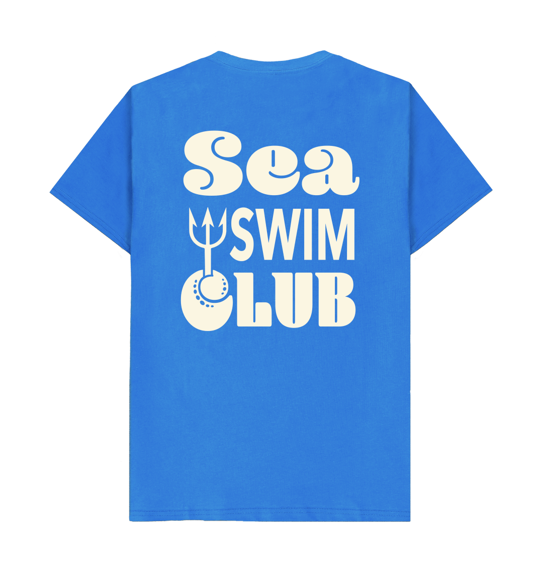 Sea Swim Club T-Shirt