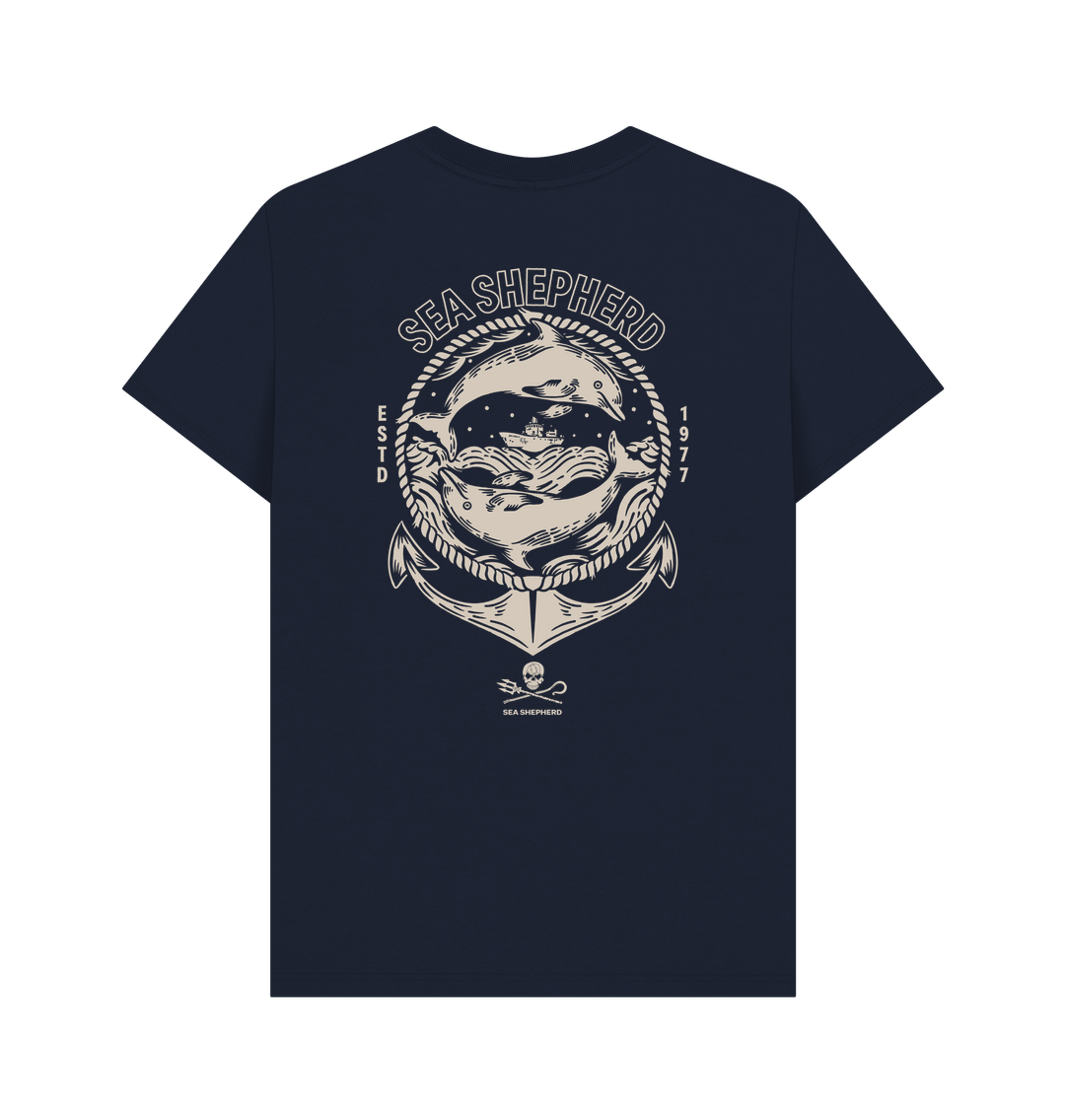 Dolphin T-shirt