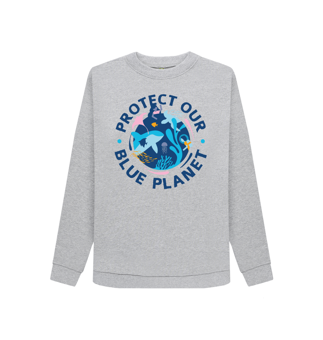 Planet jumpers clearance