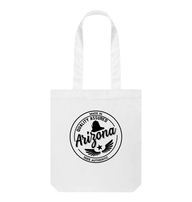 Hometown Pride Tote Bag