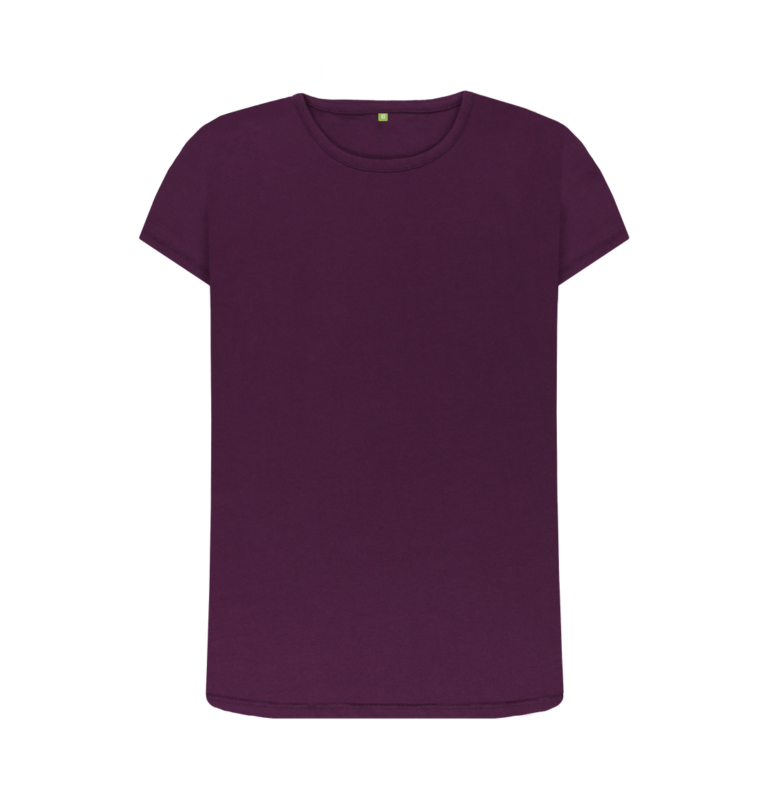 Organic Cotton T-shirt | Rapanui Clothing