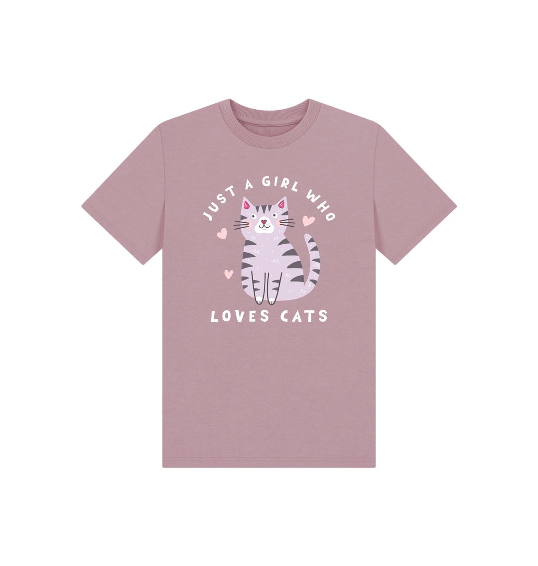 Kids | Official Cats Protection Shop