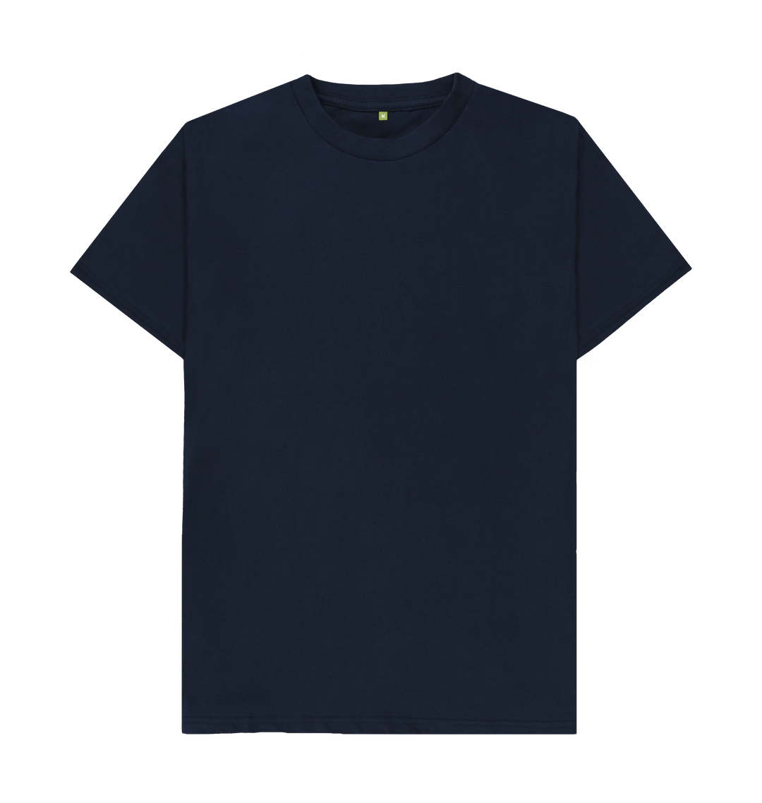 Men's Plain TShirts