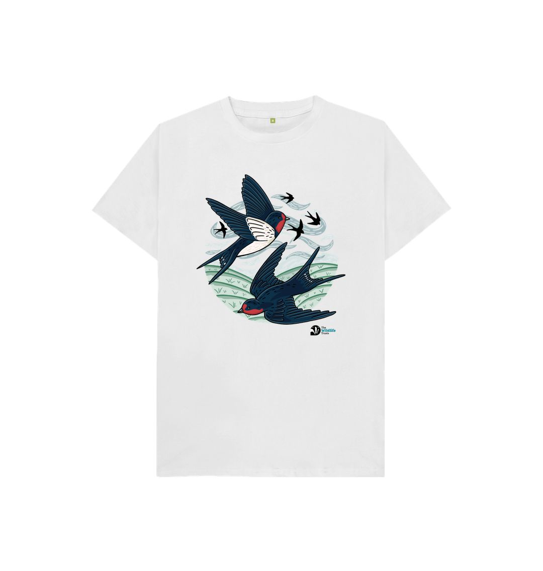 Children s T shirts The Wildlife Trusts Shop