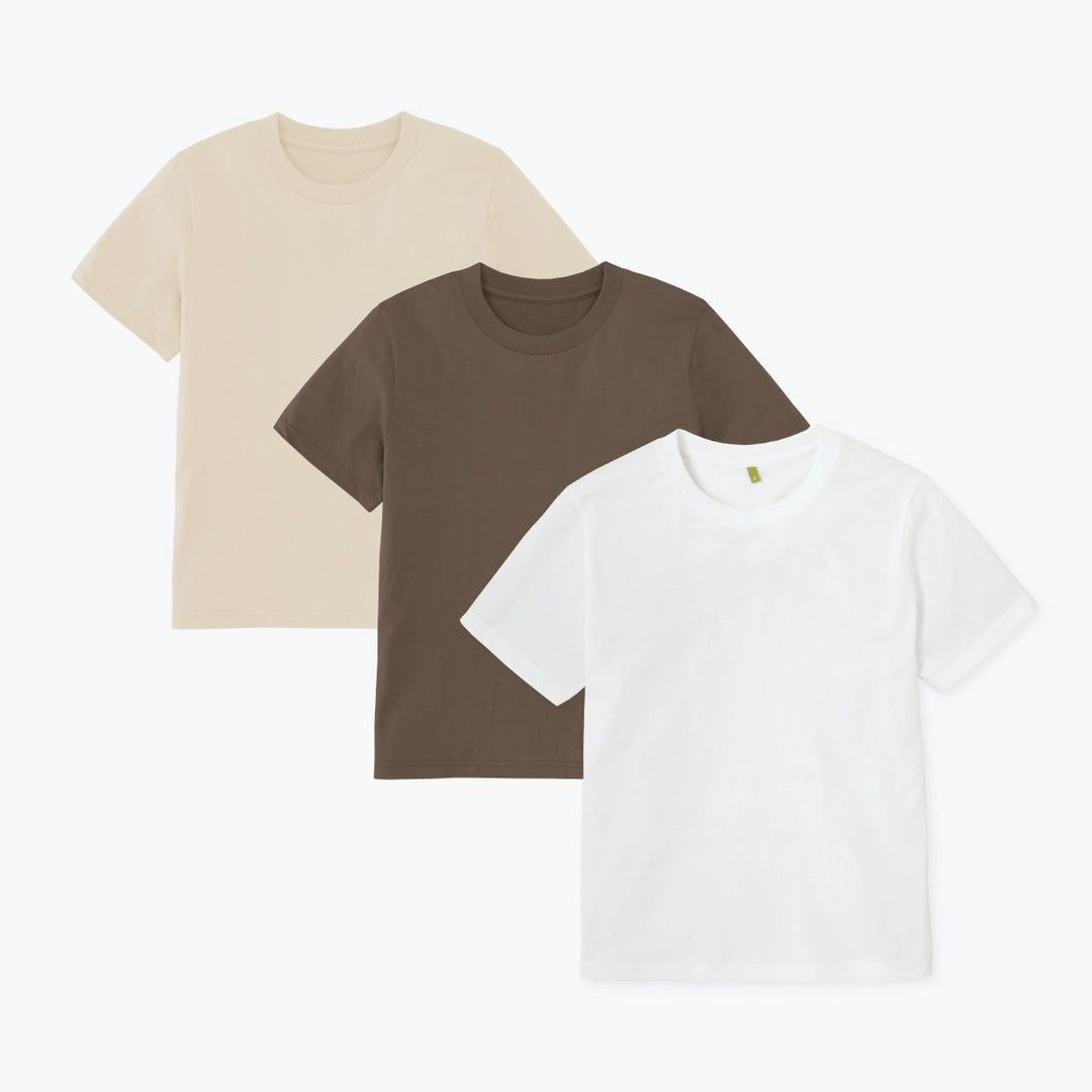 Basic magliette best sale