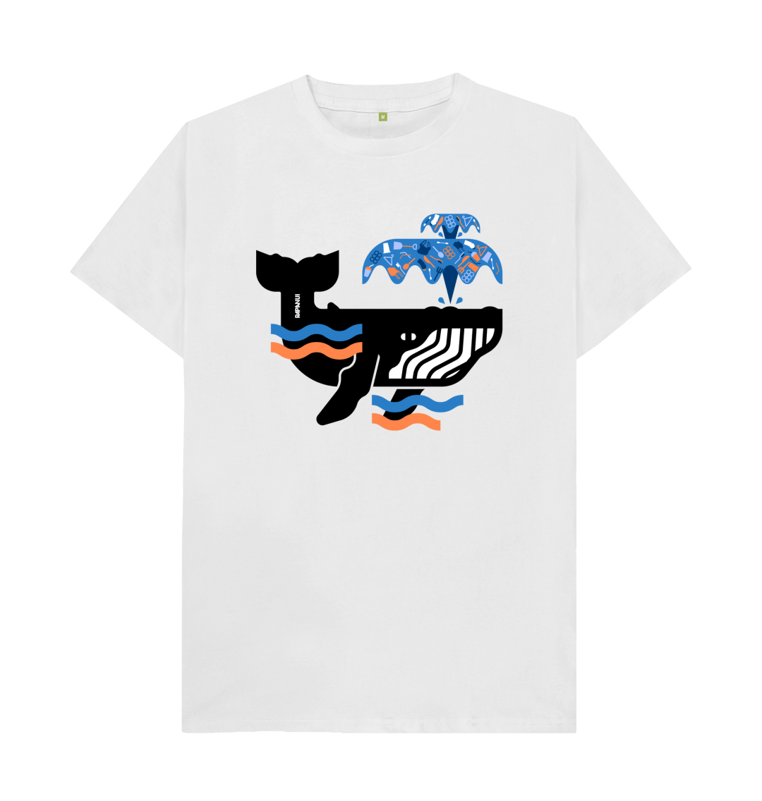 Humpback Whale T-shirt