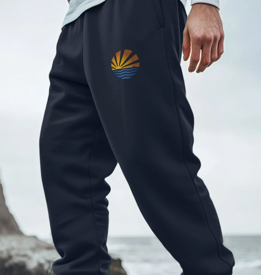 Retro Joggers