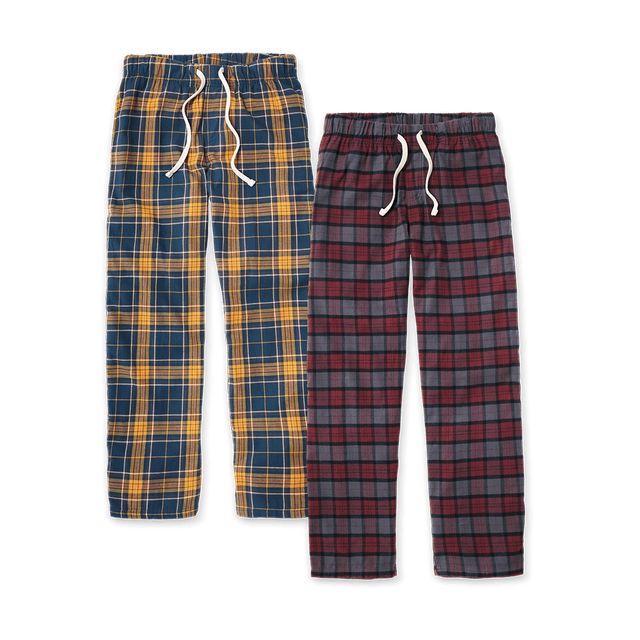Men's Organic Cotton Pyjamas