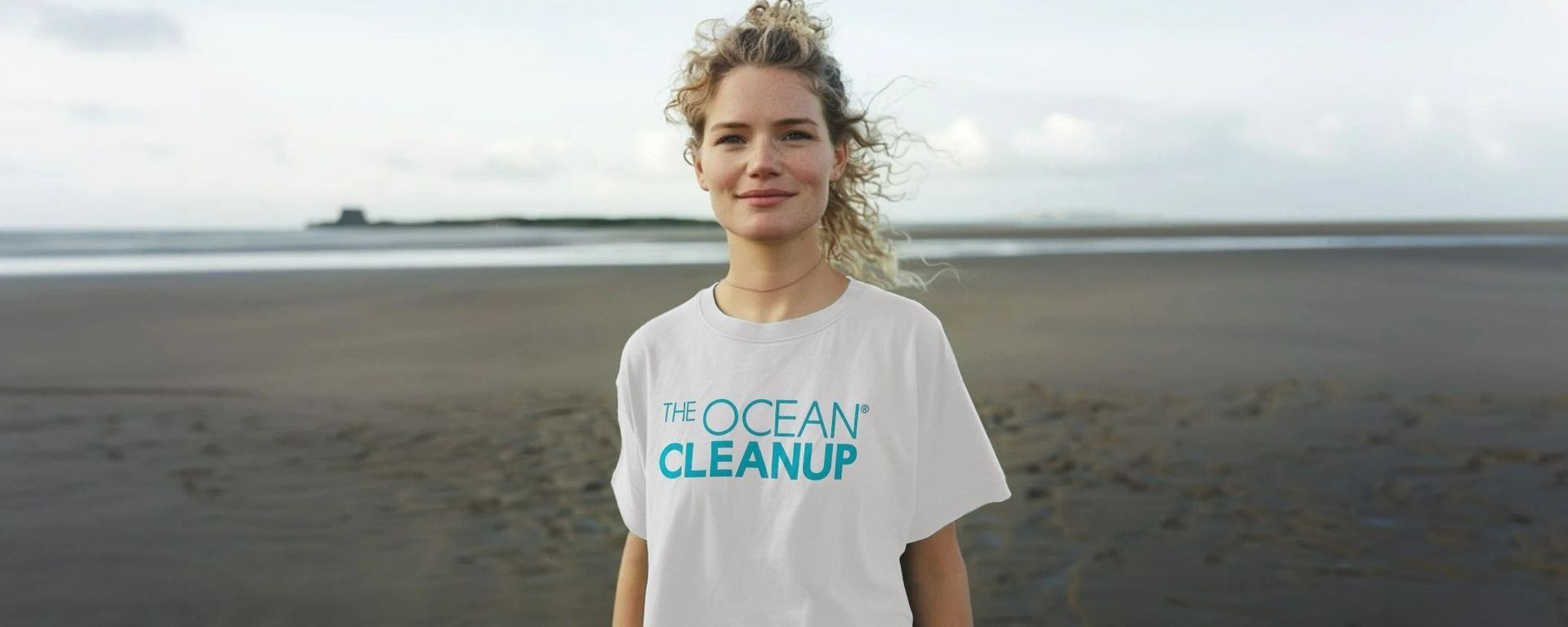 The Ocean Cleanup Store