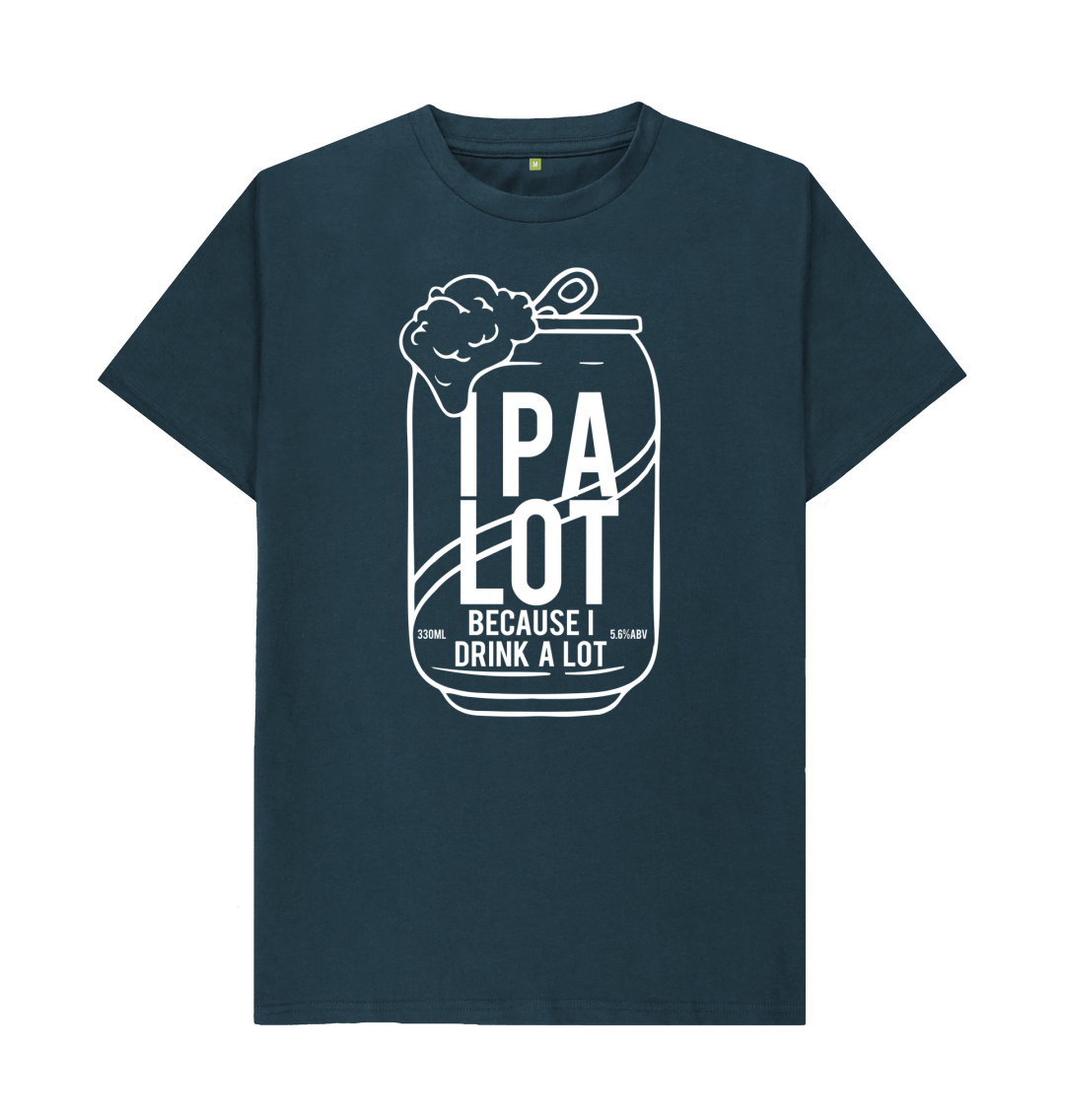 Ipa cheap beer shirts